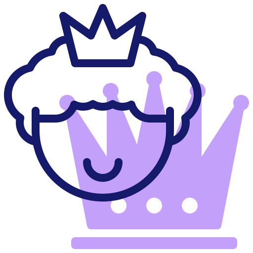 Queens icon