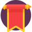 Flag icon 64x64