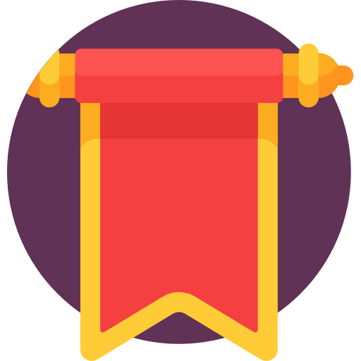 Flag icon