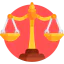 Balance Symbol 64x64