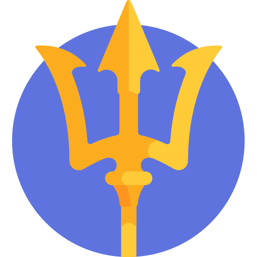Poseidon icon