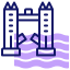 Tower bridge icône 64x64