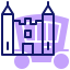 Tower of london 상 64x64