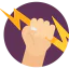 Zeus icon 64x64