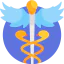 Caduceus Ikona 64x64