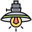 Lamp icon 64x64
