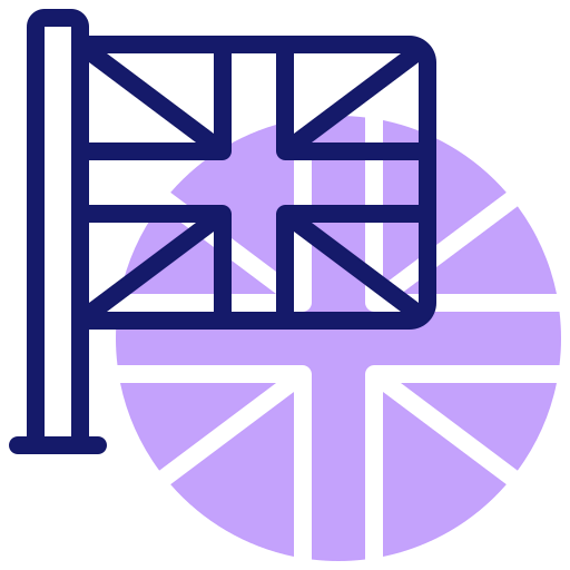 Flags icon