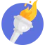 Torch іконка 64x64