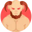 Evil icon 64x64