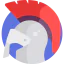 Шлем иконка 64x64