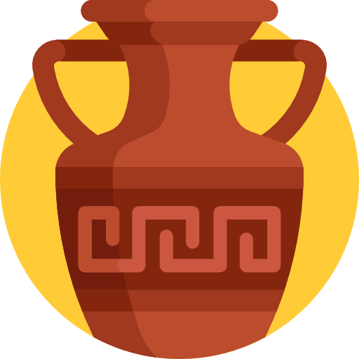 Amphora icon