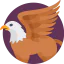 Griffin icon 64x64