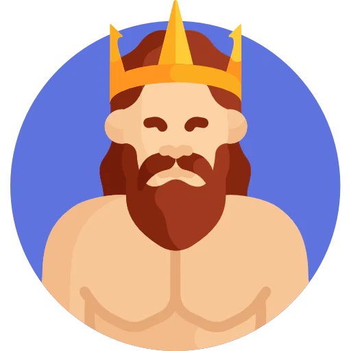 Poseidon icon