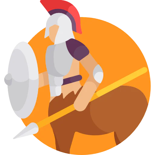Centaur icon