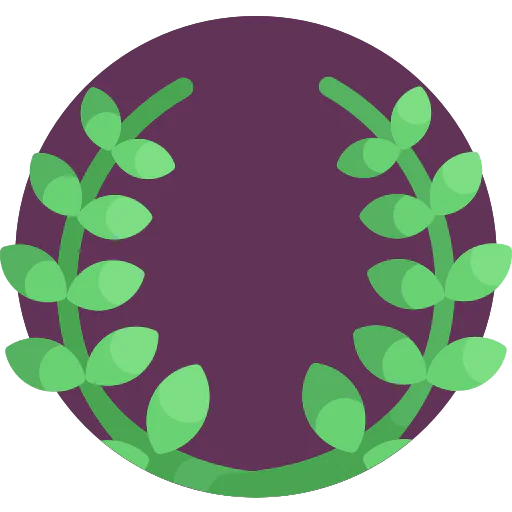 Laurel icon