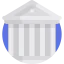 Parthenon icon 64x64