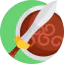 Weapon icon 64x64