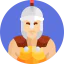 Achilles icon 64x64