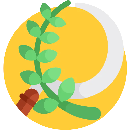 Demeter icon
