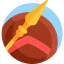 Shield icon 64x64