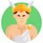 Hermes icon 64x64