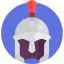 Шлем иконка 64x64