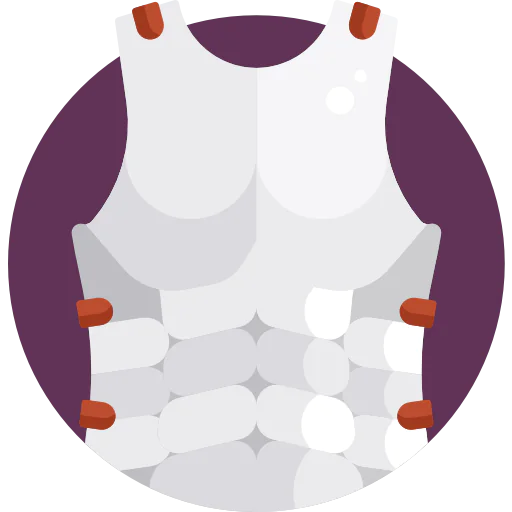 Armor icon