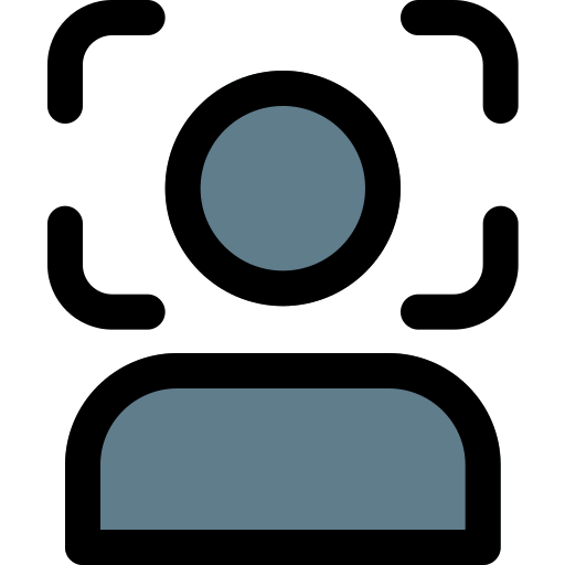 Face icon
