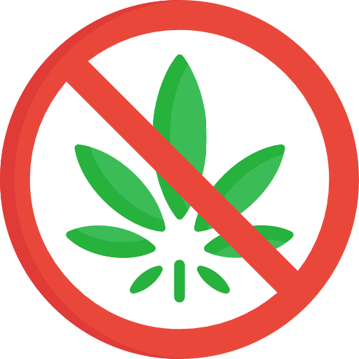 Marijuana icon