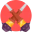 Mace іконка 64x64