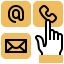 Contact icon 64x64