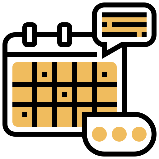 Event icon
