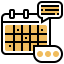 Event icon 64x64