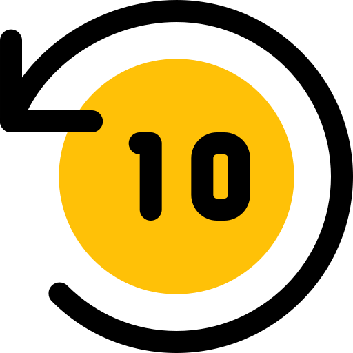 Timer іконка