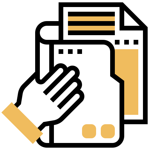 File icon