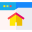 Home page Ikona 64x64