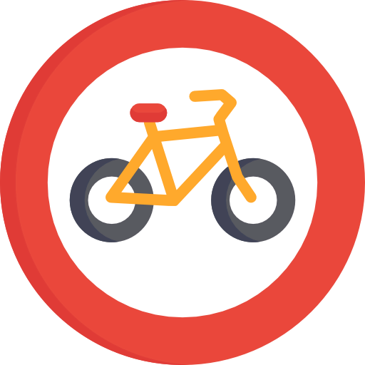 Bicycle icon