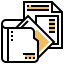 Document Symbol 64x64