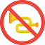 No music icon 64x64