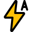 Flash icon 64x64