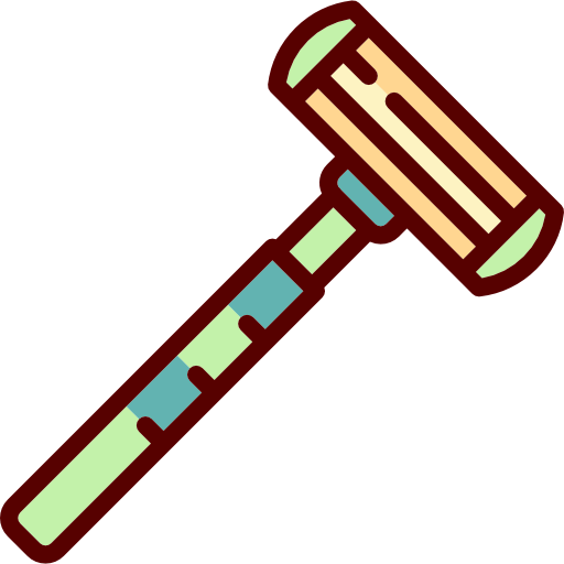 Razor icon