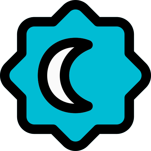 Brightness icon