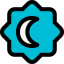 Brightness icon 64x64