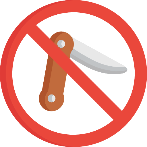 Weapon icon