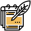 Notes icon 64x64