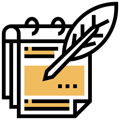 Notes icon