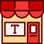 Shop icon 64x64