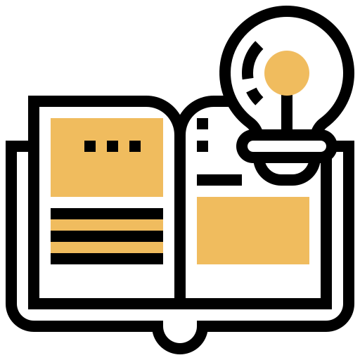 Book icon