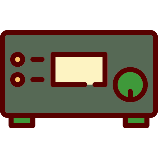 Power icon