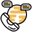 Communications icon 64x64